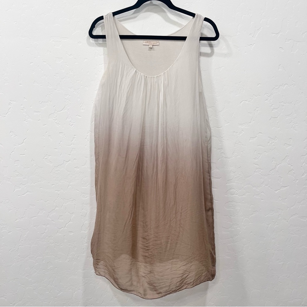 Prontomoda Giusy Silk Dress